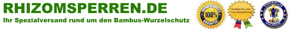 Rhizomsperren.de-Logo